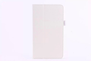 Folio Slim Case pour Samsung Galaxy Tab S4 10.5 <span class=keywords><strong>SM</strong></span>-T830 <span class=keywords><strong>SM</strong></span>-<span class=keywords><strong>T835</strong></span> <span class=keywords><strong>SM</strong></span>-T837 tablette Housse de protection avec support - Product Image 5