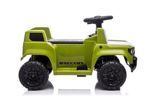 Voiture <span class=keywords><strong>électrique</strong></span> de luxe pour enfants, modèle Recon <span class=keywords><strong>Quad</strong></span> <span class=keywords><strong>12V</strong></span>, homologuée, 2 places, grande taille, avec télécommande, certifiée CE et DDP, best-seller - Product Image 3