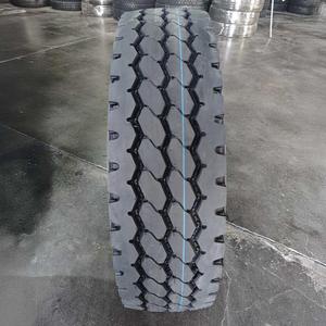 ยางรถบรรทุก 315/80 R22.5 เทคโนโลยีเยอรมัน ดีไซน์ใหม่ ขายส่ง คุณภาพสูง ยางรถบรรทุก 315/80 R22.5 - Product Image 3