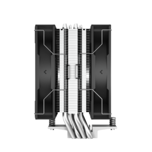 พัดลมระบายความร้อนซีพียู AK400 AG400 <span class=keywords><strong>AG500</strong></span> ARGB LGA 1700 1200/1151 1150 1155 AM5 AM4 - Product Image 6