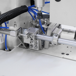 Machine à coudre de bord de faux ruban de matelas industriel XDB-3B à grande vitesse nouvel état directement du fabricant - Product Image 2