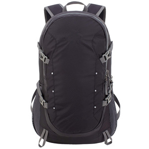 Nueva Mochila de Viaje Multiusos para Exteriores, Mochila de Montañismo Antisalpicaduras de 40 l, Mochila de Senderismo de Tela Oxford - Product Image 5