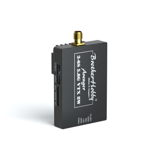 Originale BrotherHobby Avenger <span class=keywords><strong>3</strong></span>-6S 5.8G VTX 8W per Modulo Aereo RC FPV, VTX ad Alta Potenza - Product Image 2