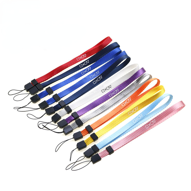 NSLikey for PS Vita PSV 1000 2000 3000 Lanyard Hand Wrist Strap for Wii DS Lite Hand Rope