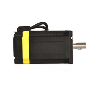 <span class=keywords><strong>2025</strong></span> <span class=keywords><strong>Hot</strong></span> Bán vòng khép kín NEMA 34 8.5nm Hybrid3-axis March 3 động cơ bước với dl86h điều khiển Kit cho 3D máy in - Product Image 3