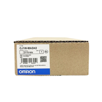 Nuevo Módulo de Control CJ1WMAD42, Unidad PLC, Nuevo y Original