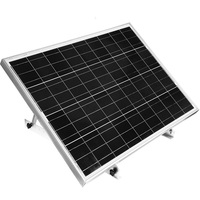 Support de montage réglable pour panneau solaire Corigy
