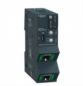 Module de communication Ethernet Mt-Sch Neider NTSNEC1200K, carte d'interface réseau, passerelle d'automatisation industrielle PLC - Product Image 2