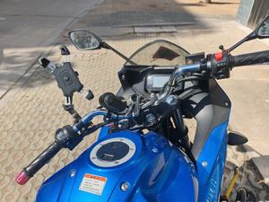 Jinan <span class=keywords><strong>Suzuki</strong></span> Gixxer155 Standard 155cc Sport <span class=keywords><strong>Naked</strong></span> Bike | EFI, freno de disco, motocicleta de ahorro de combustible - Product Image 2