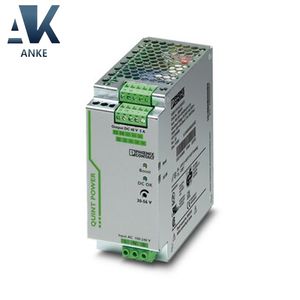 PHOENIX 2866679 QUINT-<b>PS</b>/1AC/48DC/ 5 Power Supply - Product Image 1