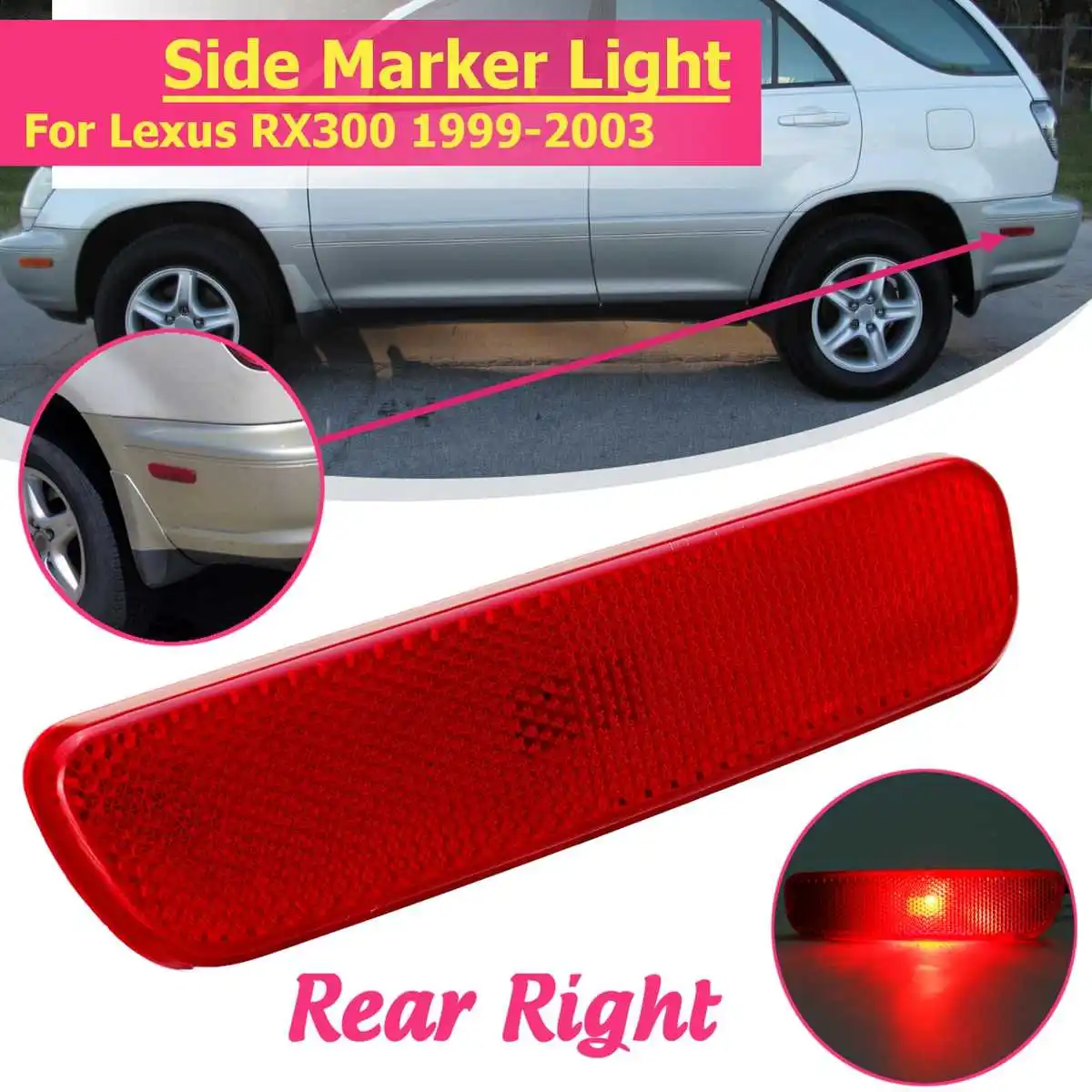 ด้านขวาสีแดง