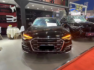 Kits de Carrocería para Parachoques Delantero Estilo RS6 para Audi <span class=keywords><strong>A6</strong></span> S6 2012 2013 2014 2015 2016 2017 2018 - Product Image 2