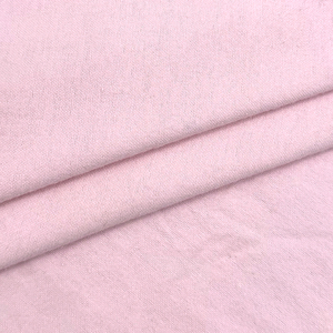 أقمشة قطنية 100% من الفلانيل الأبيض ذات جانب واحد/مزدوج مصقولة لأطقم مفارش الأطفال أو الأقمشة الطبية - Product Image 4