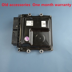 Carte d'ordinateur de moteur <span class=keywords><strong>S60</strong></span> d'occasion pour le démontage de voiture utilisée S90 S80 V60 V90L XC60 XC70 XC90 ECU Board Condition 31452233 - Product Image 5