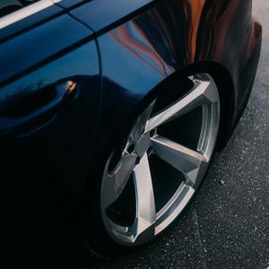 Jantes forgées haute performance, design de lame, Audi TTS TT RS E-tron <span class=keywords><strong>GT</strong></span>, 17-22 pouces, compatibles 5x100 5x108 5x112 5x114.3 5x120 5x127 - Product Image 1