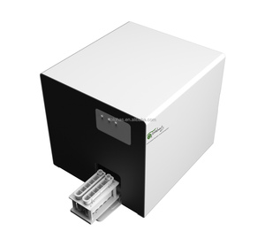 Lhwgz8p Hỗ trợ Wifi xách tay huỳnh quang pcr định lượng hệ thống độ nhạy cao specificity pcr <span class=keywords><strong>Analyzer</strong></span> cho bác sĩ thú y - Product Image 4