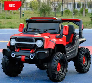 Nouvelle voiture électrique pour enfants 6V/12V avec batterie / Voiture électrique télécommandée pour bébé / Voiture à batterie pour enfants - Product Image 4