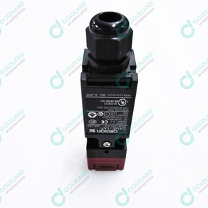 Interruptor de seguridad <span class=keywords><strong>para</strong></span> YAMAHA máquina SMT KW7-M5126-00X SMT partes - Product Image 5