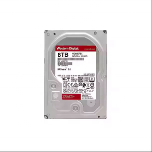 Mới ban đầu chất lượng cao wd80efbx bên ngoài ổ cứng <span class=keywords><strong>3TB</strong></span> 5400rpm 64Mb SATA3 USB 3.5 inch trong kho - Product Image 1