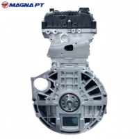 Nouvel ensemble moteur complet haute performance 2.0T G4KF 21101G4KFTMPI Long Block pour Genesis Coupe (BK) Magna PT