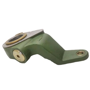 Russian Parts <strong>Kamazz</strong> Top Quality Russian Truck Tractor Trailer Brake System Arm Hot Sell Auto Slack Adjuster 79260 - Product Image 4