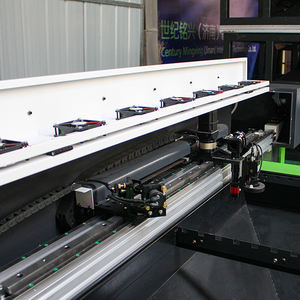 Domotech 1325 300w 500w ccd מכונת חיתוך לייזר מכונת חריטה לייזר לא מתכת חותך חותך לייזר מכונת חריטה לייזר עץ mdf co2 - Product Image 6