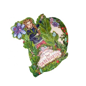 จอแสดงผลกระดาษแข็งขนาดเท่าของขนาดจริง - Product Image 2