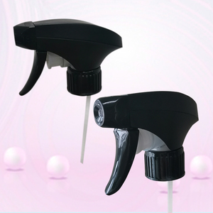 TS-9035 28/410 28/400 пластиковый триггерный распылитель, пенопластовая насадка в наличии - Product Image 4
