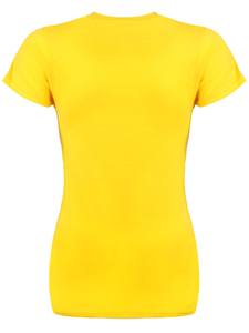 Premium Womens Cotton T Shirt Soft Breathable Short <b>Sleeve</b> Tee Casual <b>Summer</b> <b>Tops</b> <b>Lightweight</b> Comfortable Daily Wear Wholesaler - Product Image 2