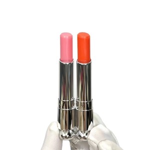 Nuevo Bálsamo Labial Dijiafeng Lip Honey Star que Cambia de Color MX002 200.00g Set de Dos Piezas Hidratante con Sabor a Flor de Cerezo - Product Image 5
