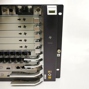 MA5800-X7 OLT MA5800 Series Fiber <b>Telecommunication</b> Device for Base Stations Wireless - Product Image 4