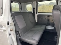 Voitures d'occasion Wuling Sunshine NEV EV Mini Van LHD Automatique Propulsion 5 places Faible kilométrage Sans accident Exportation 2025