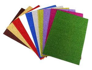 Papier ondulé coloré écologique en gros avec fonction anti-frisottis, personnalisable pour matériaux <span class=keywords><strong>d</strong></span>'artisanat et de bougies - Product Image 5