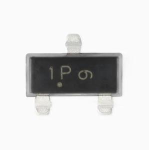 MMBT2222A 1P ชิ้นส่วนอิเล็กทรอนิกส์แท้ ทรานซิสเตอร์แบบไบโพลาร์เดี่ยว บริการรายการ BOM จัดหาสินค้าได้ทันที - Product Image 1