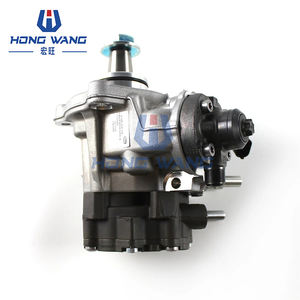 Pompe d'injection de carburant personnalisable 0445020508 0445020516 adaptée à Case pour New Holland 3.2L 3.4L moteur diesel - Product Image 1