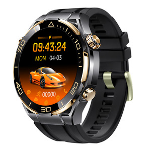 S30 Max thông minh xem cuộc gọi 1.52inch màn hình lớn phi thường Chủ Bộ nhớ địa phương alipay NFC - Product Image 2