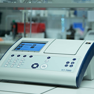 Lampe de spectrophotomètre Lovibond XD7000 VIS pour la qualité de l'eau, largeur de bande spectrale 1,7 nm (veuillez nous contacter pour un meilleur devis) - Product Image 2