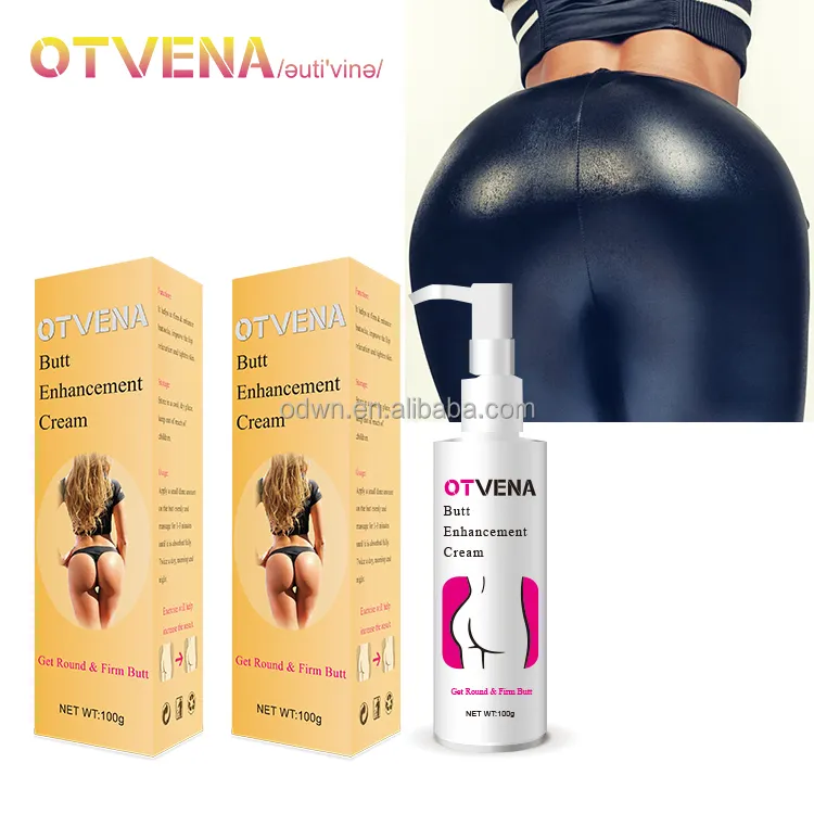 Plus Size Butt Cream OTVENA Botcho Butt Cream Vergrößerung