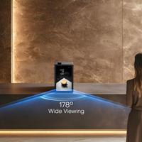 Diffuseur d'arômes SCENTA avec lecteur vidéo, affichage publicitaire, machine à parfum sans eau pour restaurants, magasins, hôtels, diffuseur d'arômes HVAC