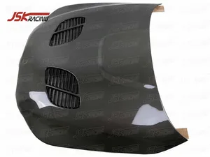 <span class=keywords><strong>CAPOT</strong></span> EN FIBRE DE CARBONE STYLE GTR 2004-2009 pour <span class=keywords><strong>BMW</strong></span> Série 5 <span class=keywords><strong>E60</strong></span> - Product Image 5
