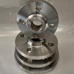 Bridas roscadas <span class=keywords><strong>de</strong></span> acero al carbono directas <span class=keywords><strong>de</strong></span> fábrica DTN200 Pn16 Q235B RF FAC <span class=keywords><strong>Obesidad</strong></span> al por mayor - Product Image 5