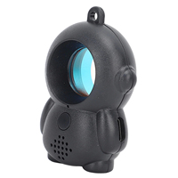 Mini détecteur de caméra Anti-candide sécurité Gadget de protection professionnel Anti Gps Signal Tracker Device Finder