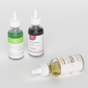 เซรั่มบำรุงผิวหน้า Centella Asiatica Niacinamide 100% จากธรรมชาติบริสุทธิ์ - Product Image 1