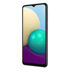 Teléfono Celular Android de Segunda Mano, Desbloqueado, Doble SIM, <span class=keywords><strong>32GB</strong></span>, Original Usado para <span class=keywords><strong>Samsung</strong></span> <span class=keywords><strong>A02</strong></span> - Product Image 1