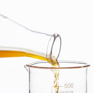 Tiandi Lab Factory Frasco cónico de boca estrecha de vidrio de 250ml Frasco Erlenmeyer - Product Image 3