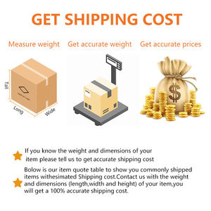 Cina a germania Israel spedizioniere con tariffe Competitive consegna porta a porta tramite <span class=keywords><strong>USPS</strong></span> FedEx per LCL + Express - Product Image 6