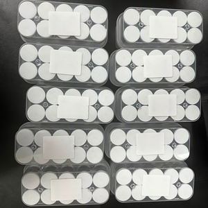 Proveedor de Péptidos de Alta Pureza al 99%, 50 mg/100 mg, Polvo de Ghk-cu, Polvo Liofilizado, Materia Prima Cosmética - Product Image 3