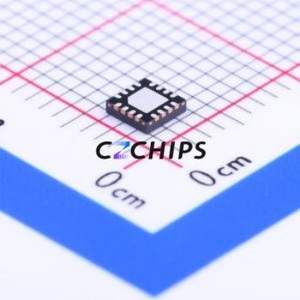 Tout nouveau-Original HT4832 WQFN-16-EP(3x3) Circuit intégré IC Puce Audio Amplificateur de puissance - Product Image 2