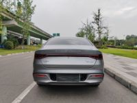 BYD Qin Plus DM-i 2023, Edición Beyond de 55KM, PHEV, Sedán Híbrido Eléctrico de 1.5L, Bajo Kilometraje, Listo para Exportación
