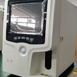 جهاز تحليل خلايا الدم URIT بخمسة أجزاء بسعر جيد للعيادات البيطرية - Product Image 2